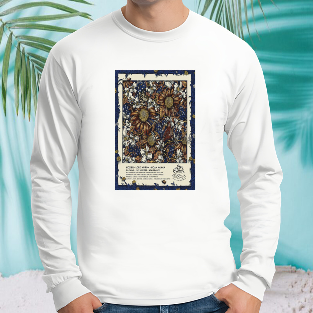 Longsleeve shirt