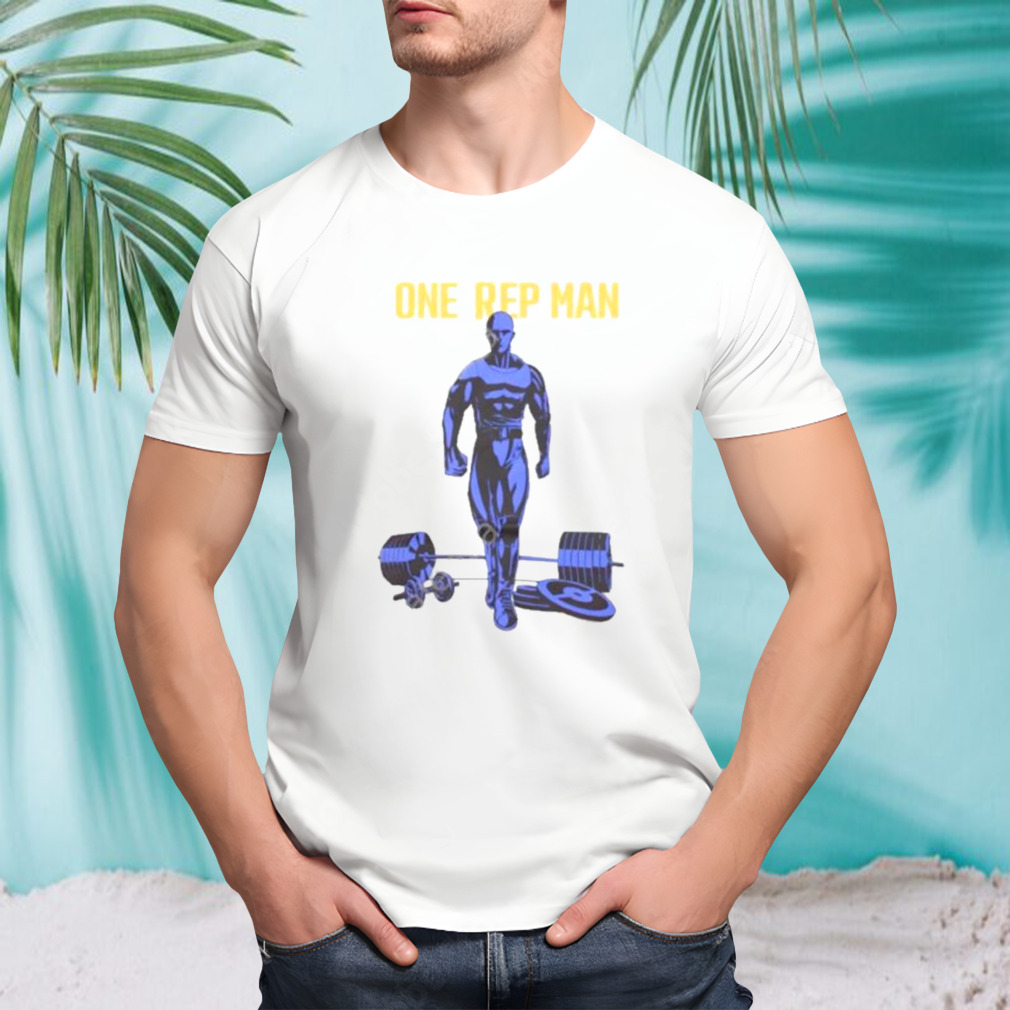 Unisex shirt