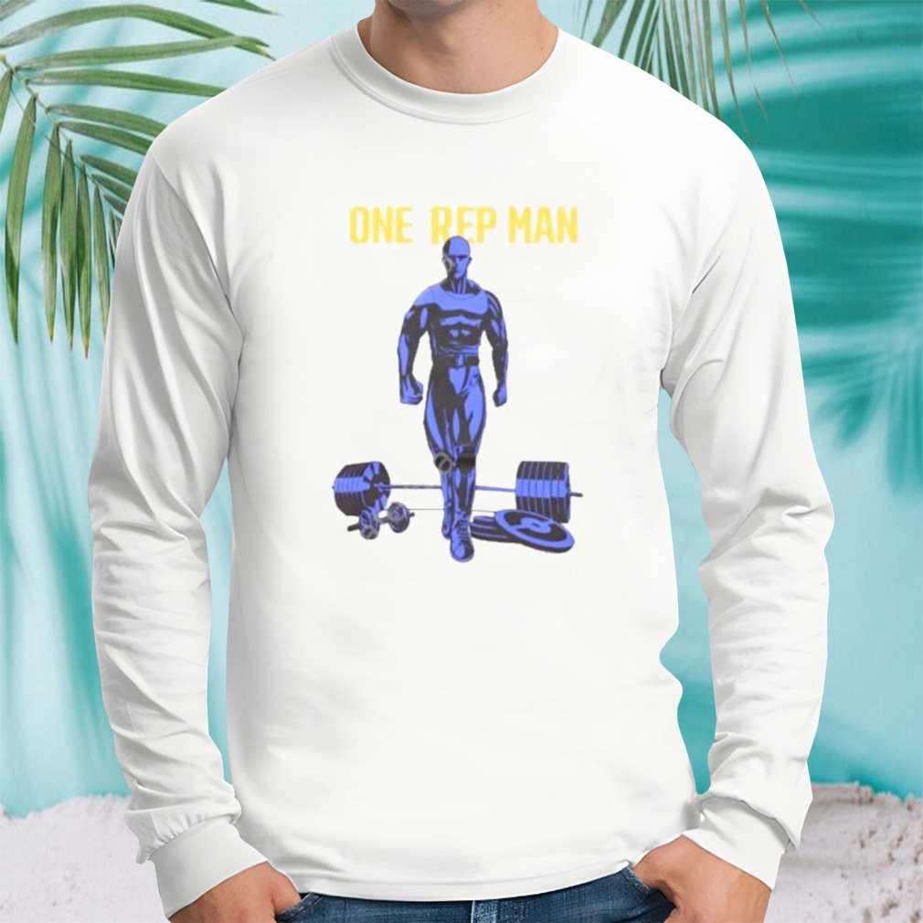Longsleeve shirt