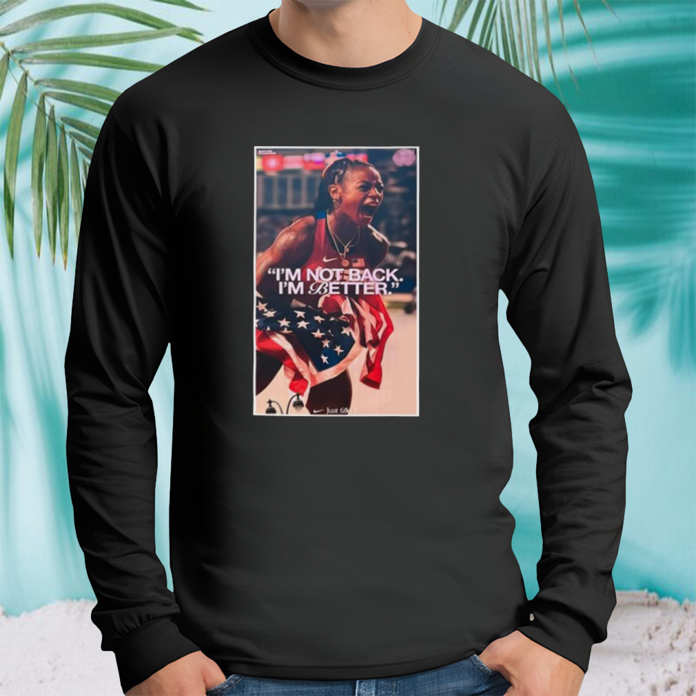 Longsleeve tshirt