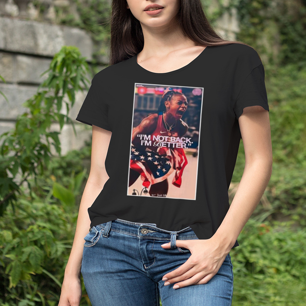 Women's tshirt