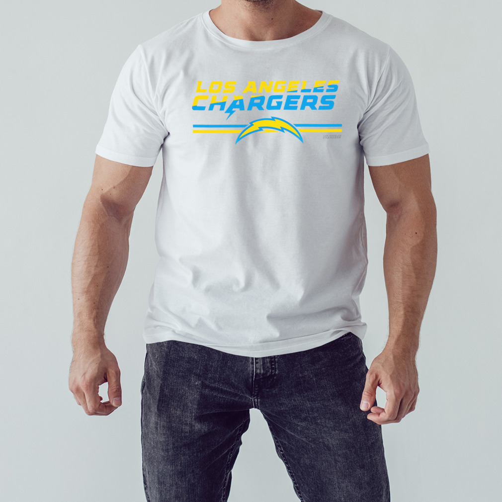 Los Angeles Chargers NFL 3rd Down 2023 Shirt - Limotees