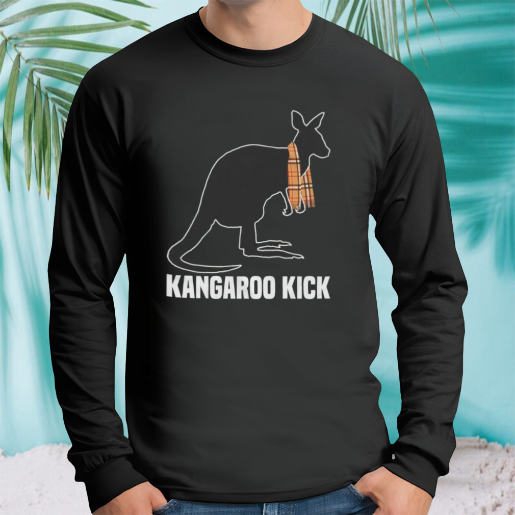 Longsleeve tshirt