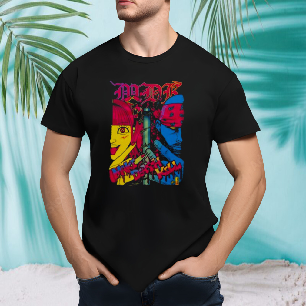 Unisex tshirt