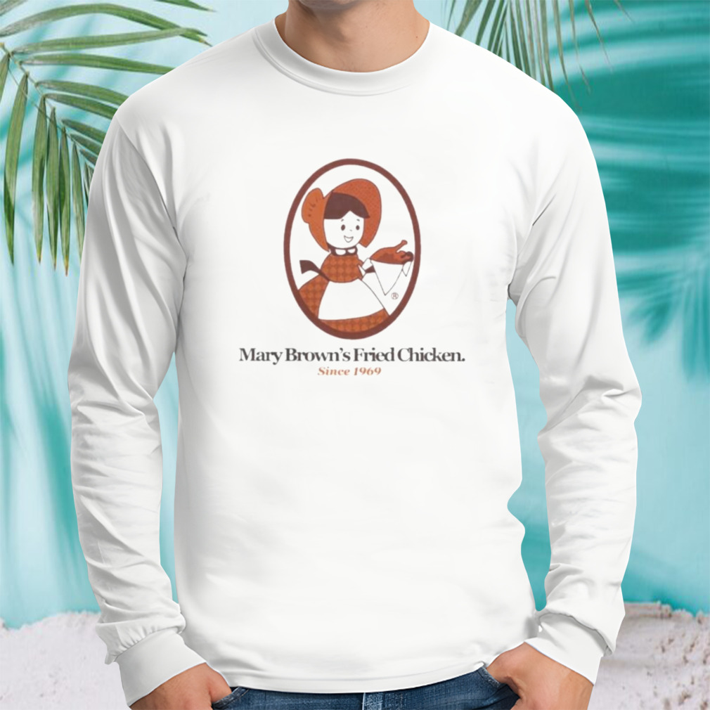 Longsleeve shirt