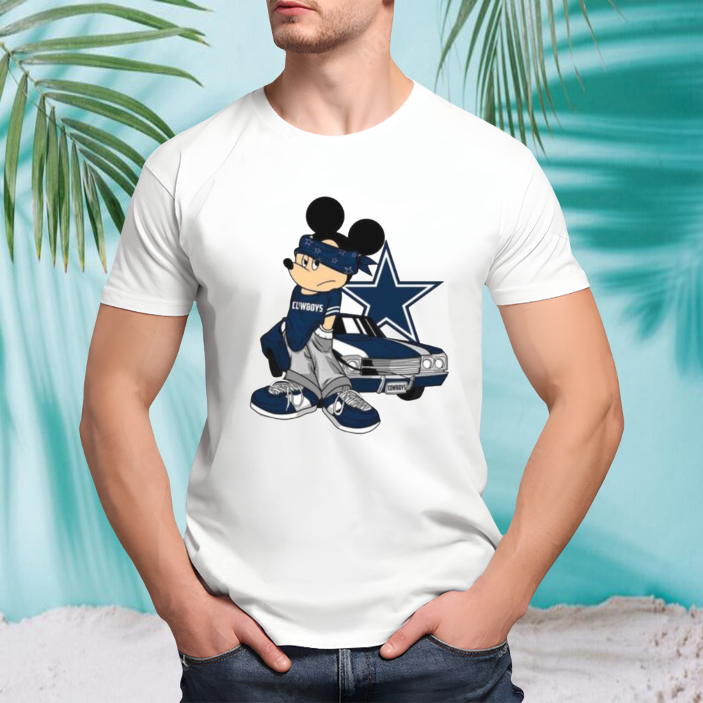 Unisex shirt