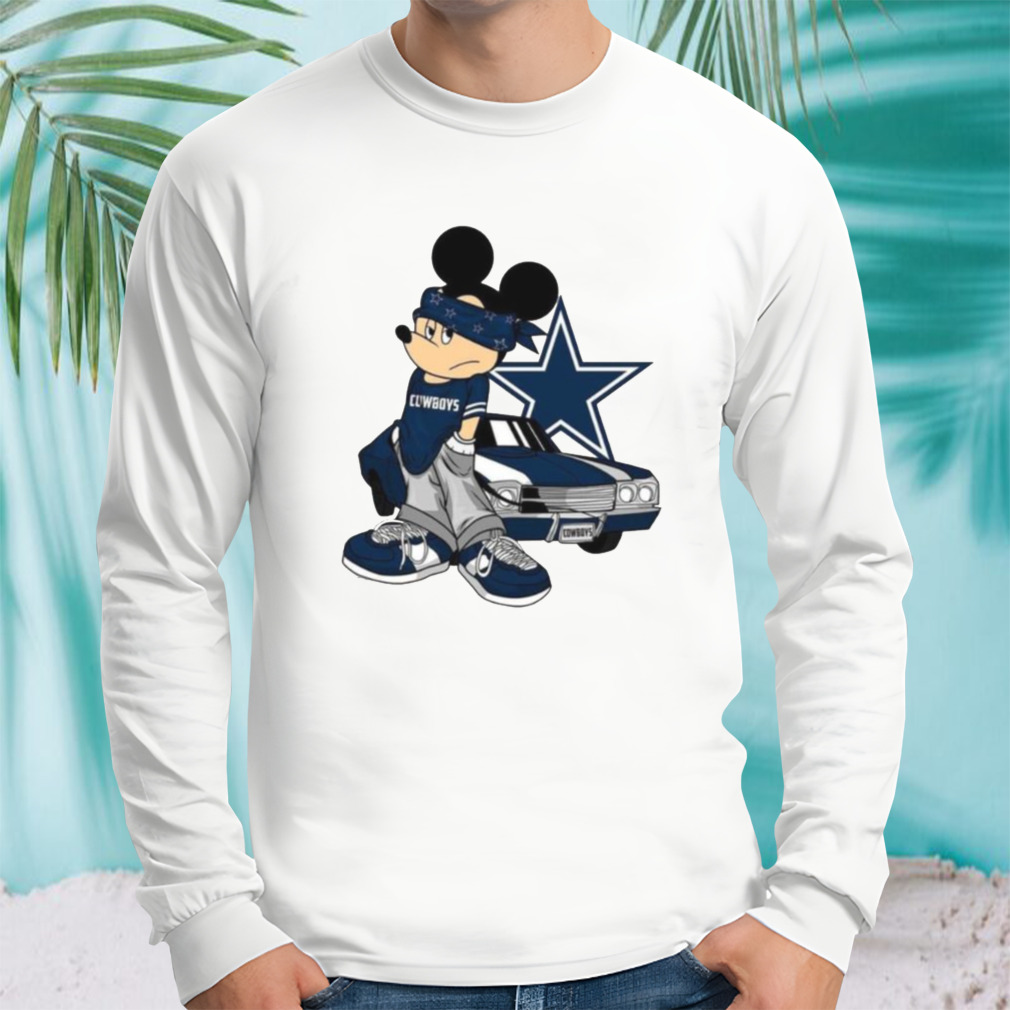 Longsleeve shirt