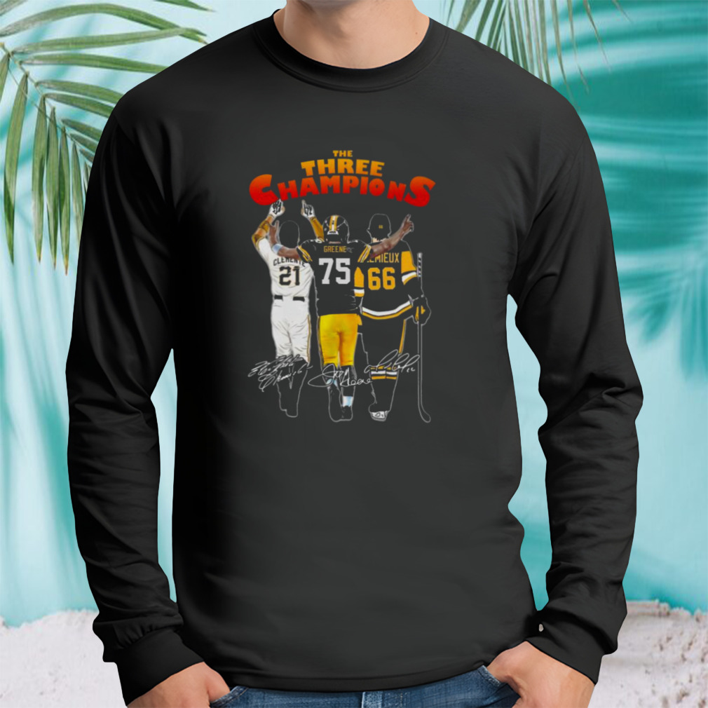 Longsleeve tshirt