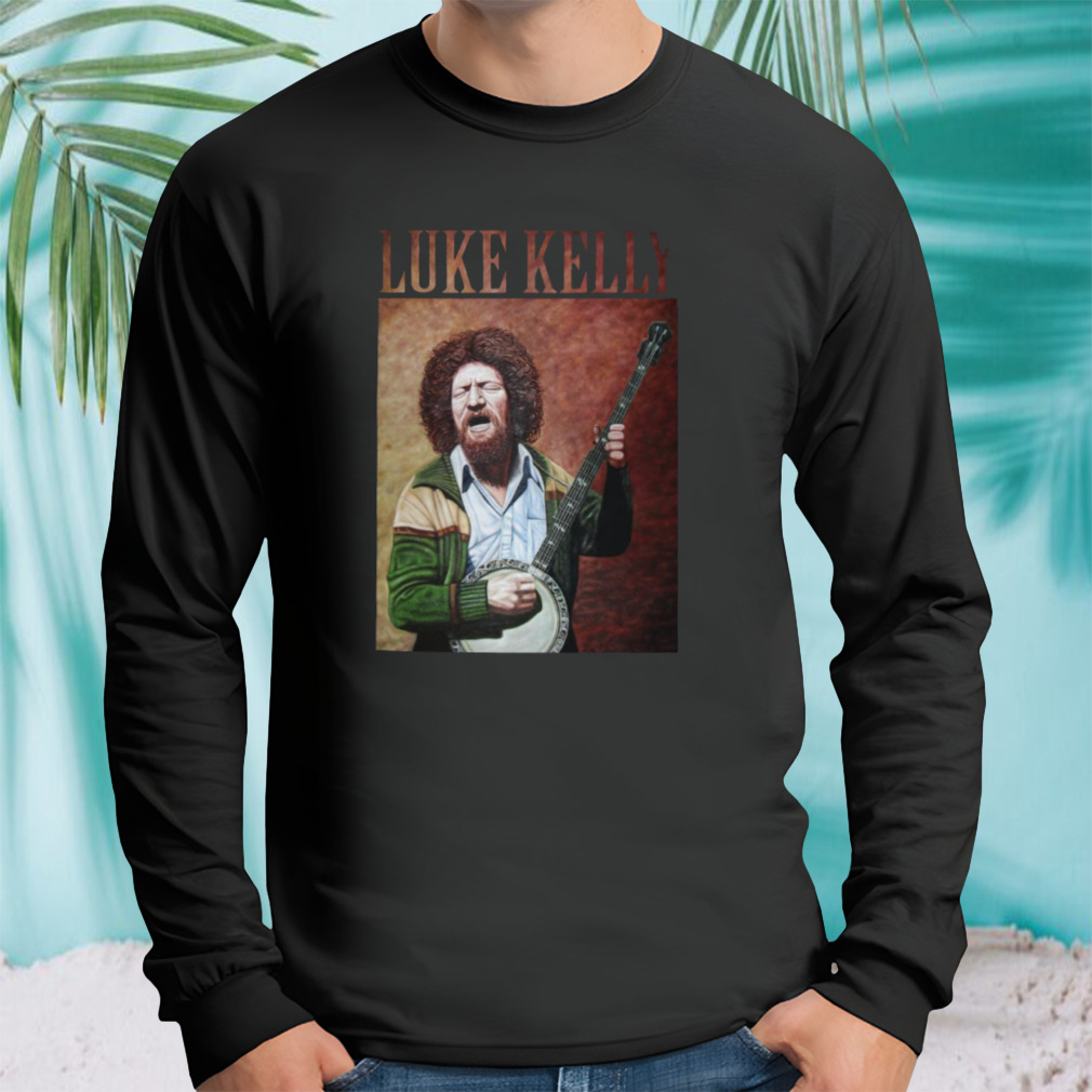 Longsleeve tshirt