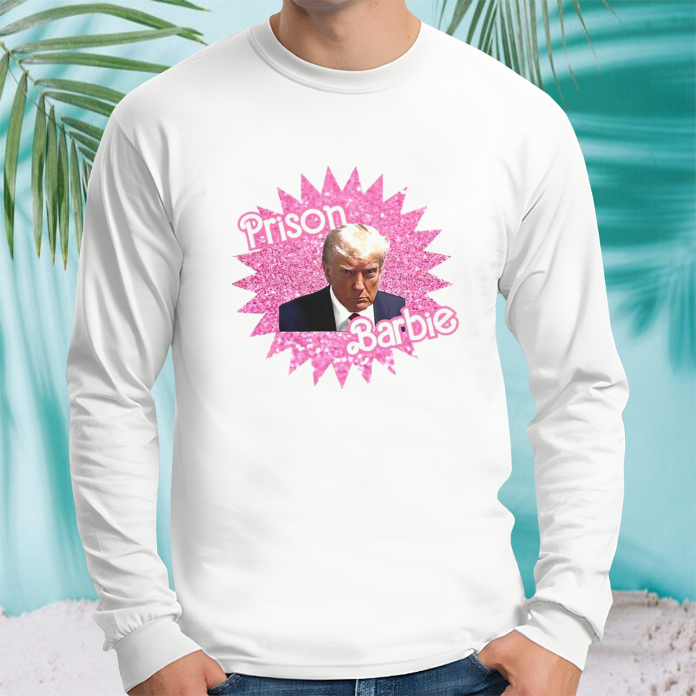 Longsleeve shirt
