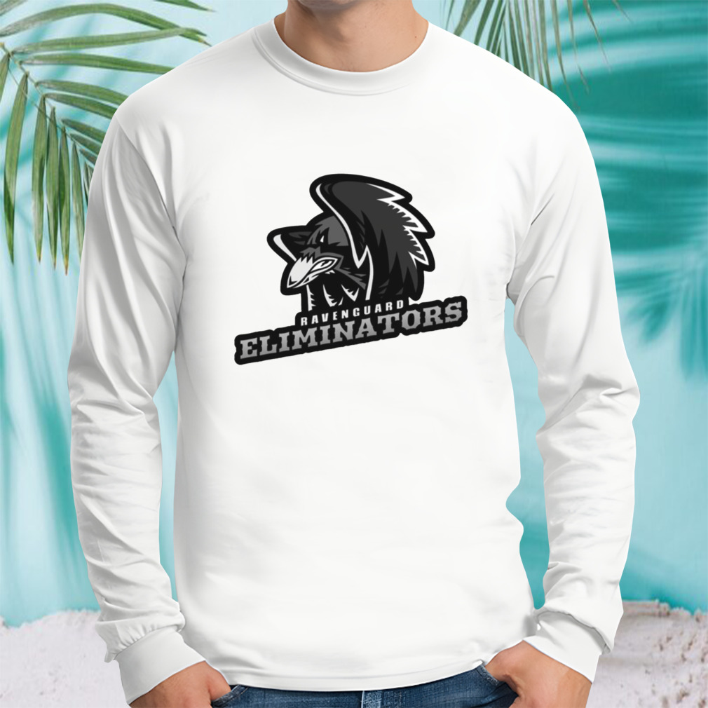 Longsleeve shirt