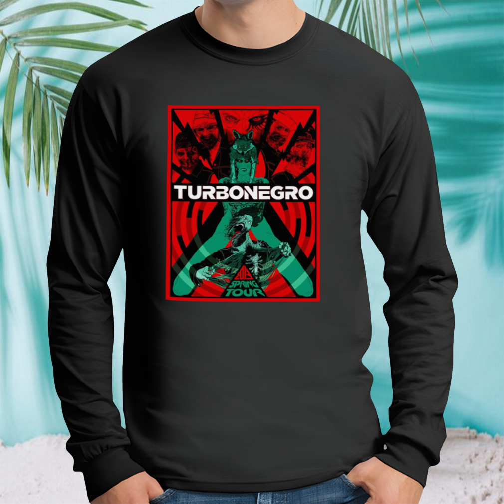 Longsleeve tshirt