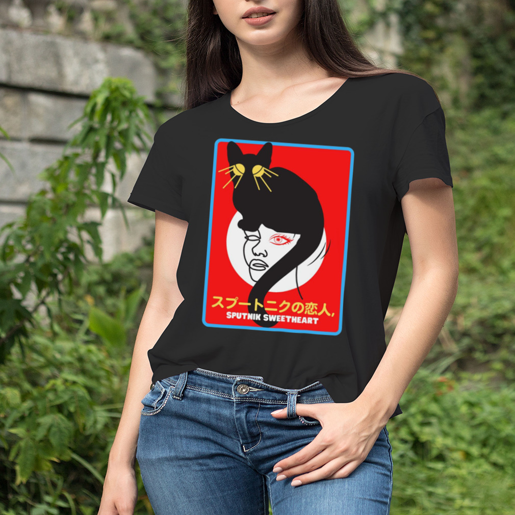 Women's tshirt