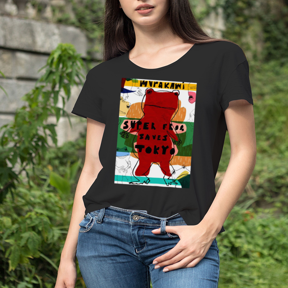 Women's tshirt