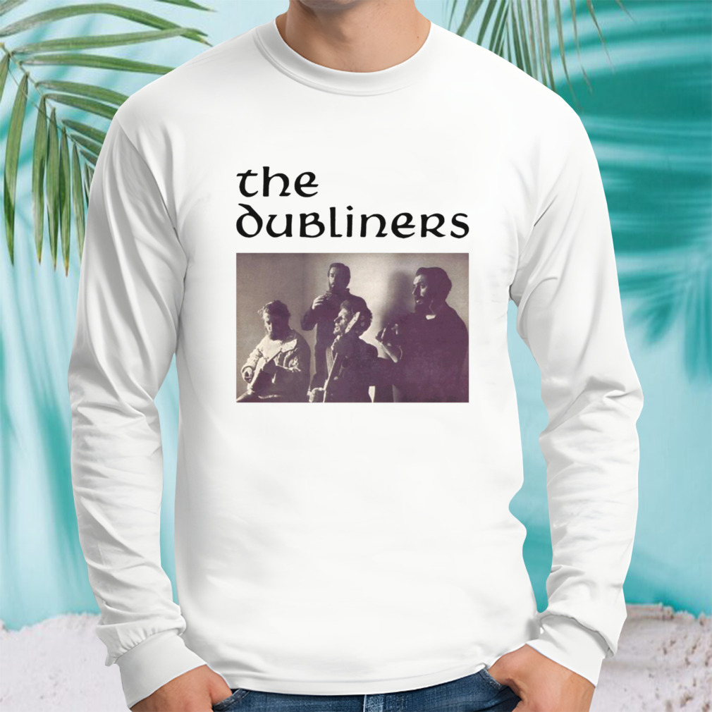 Longsleeve shirt