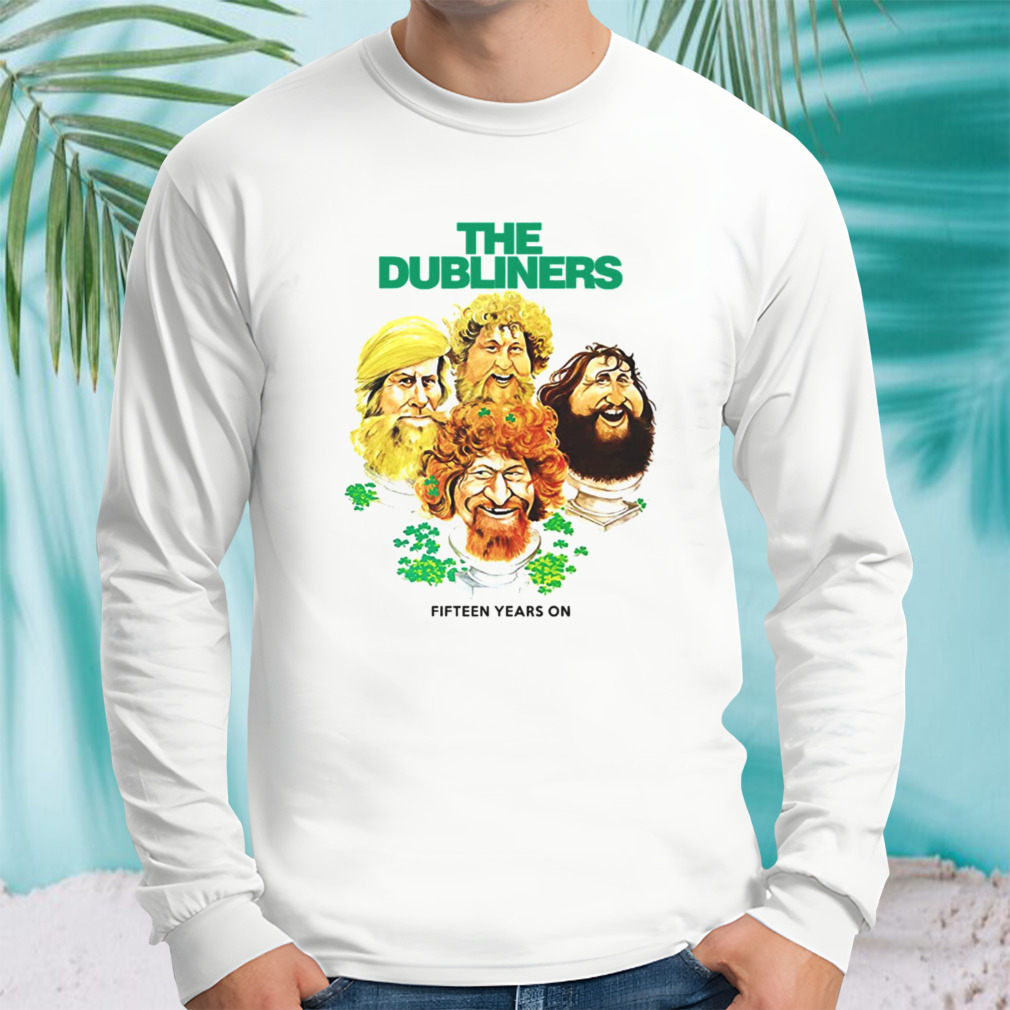 Longsleeve shirt