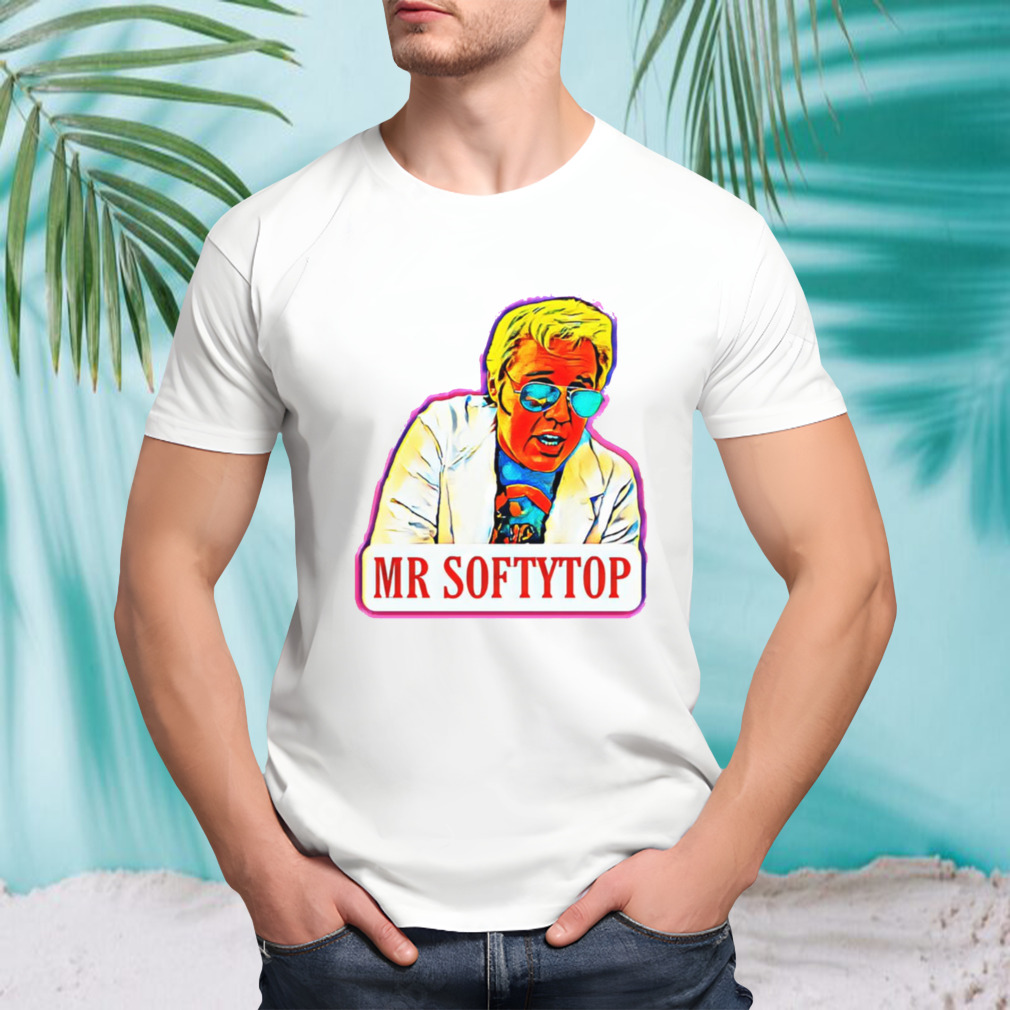 Unisex shirt