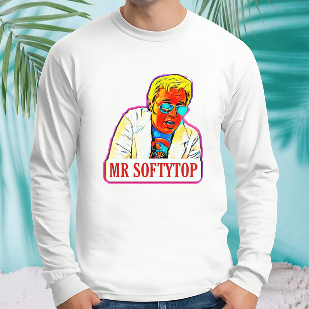 Longsleeve shirt