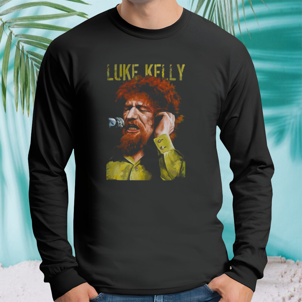 Longsleeve tshirt