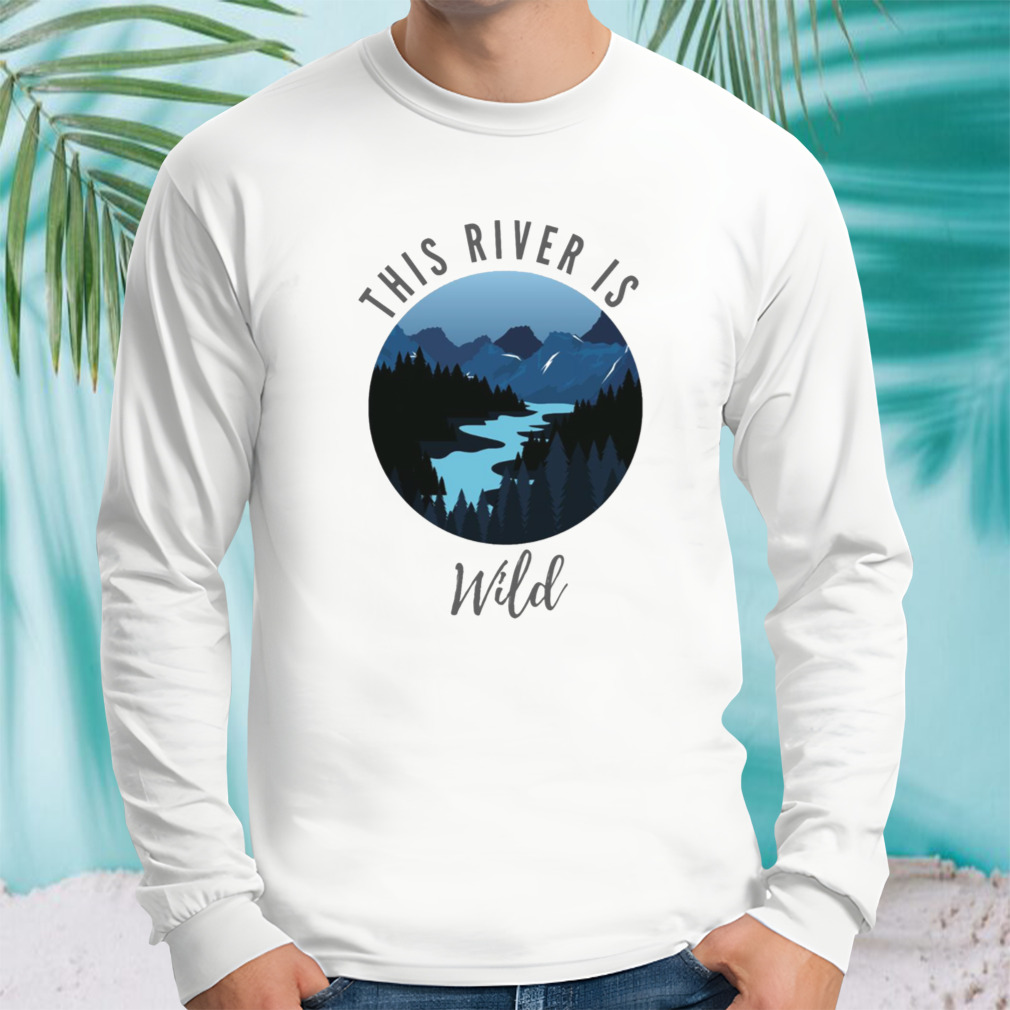 Longsleeve shirt