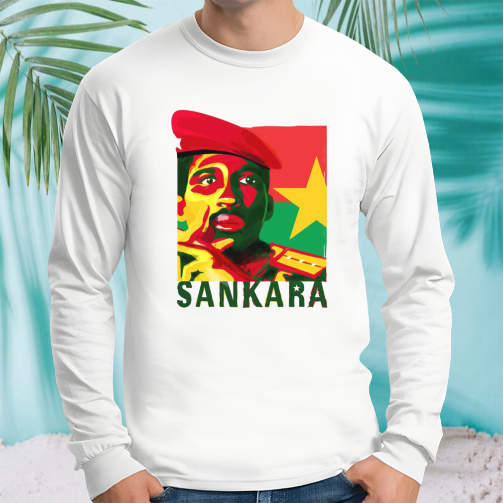 Longsleeve shirt