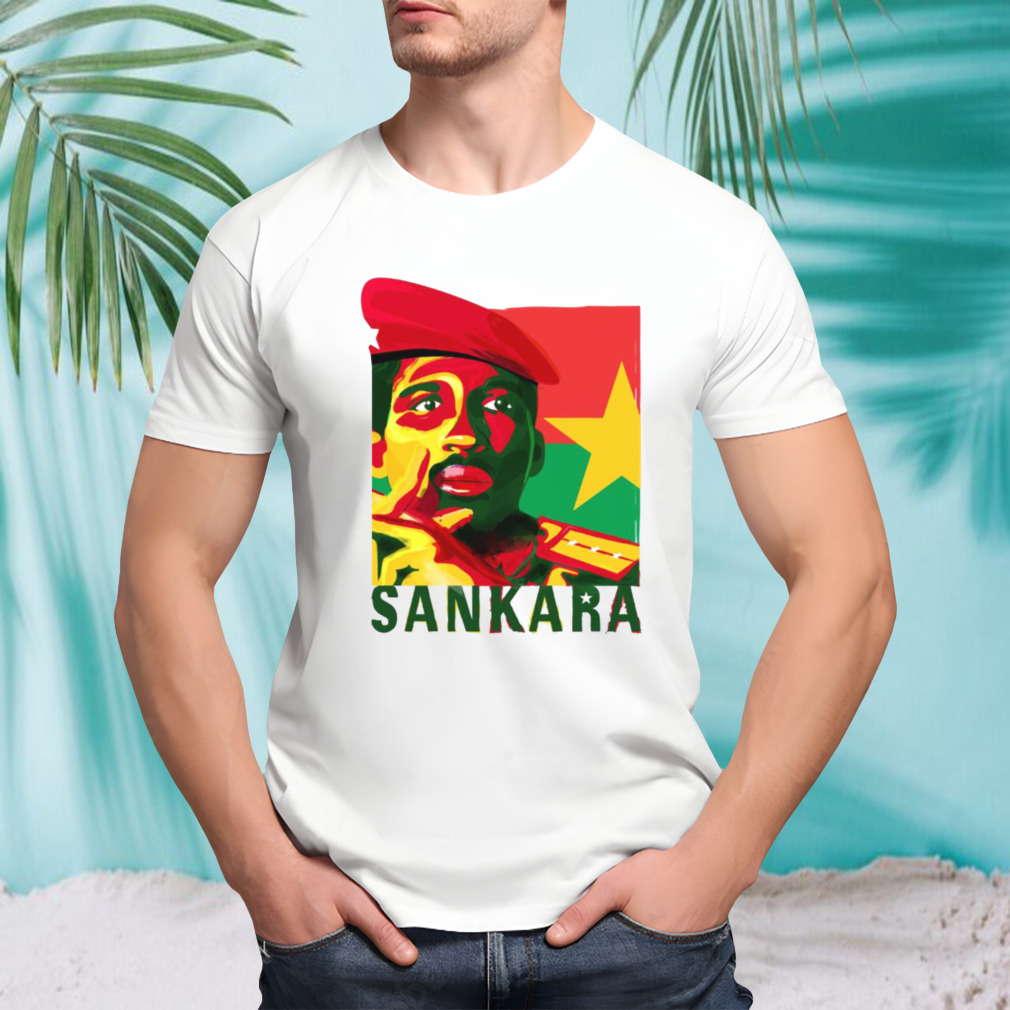 Unisex shirt