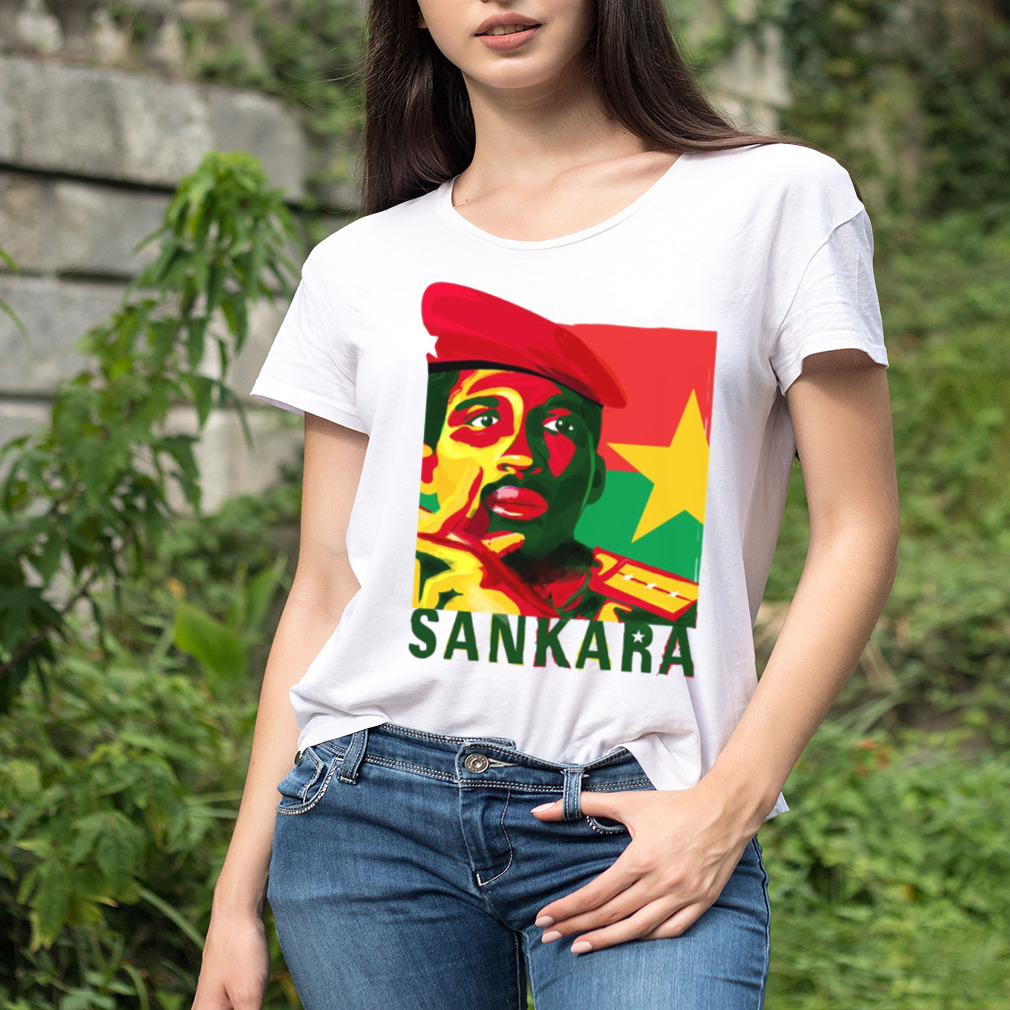 Women's shirt