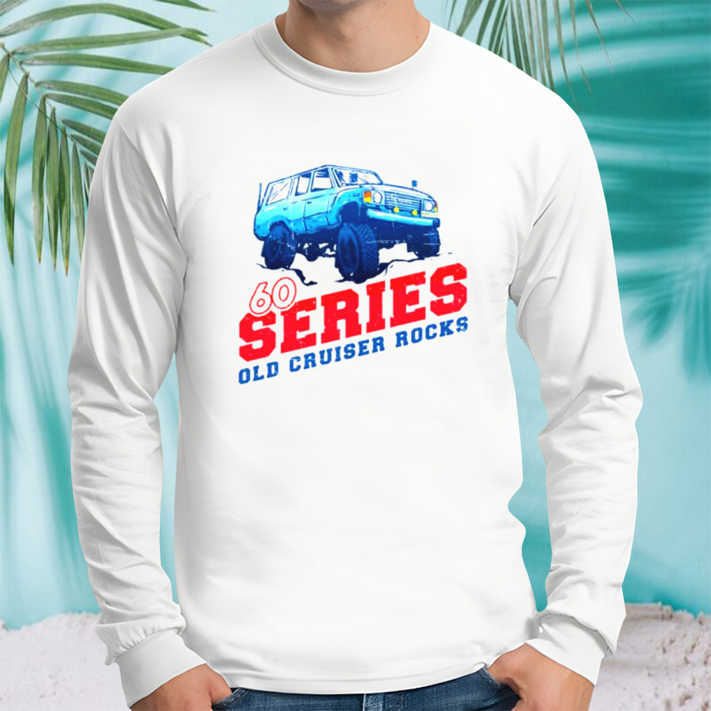Longsleeve shirt