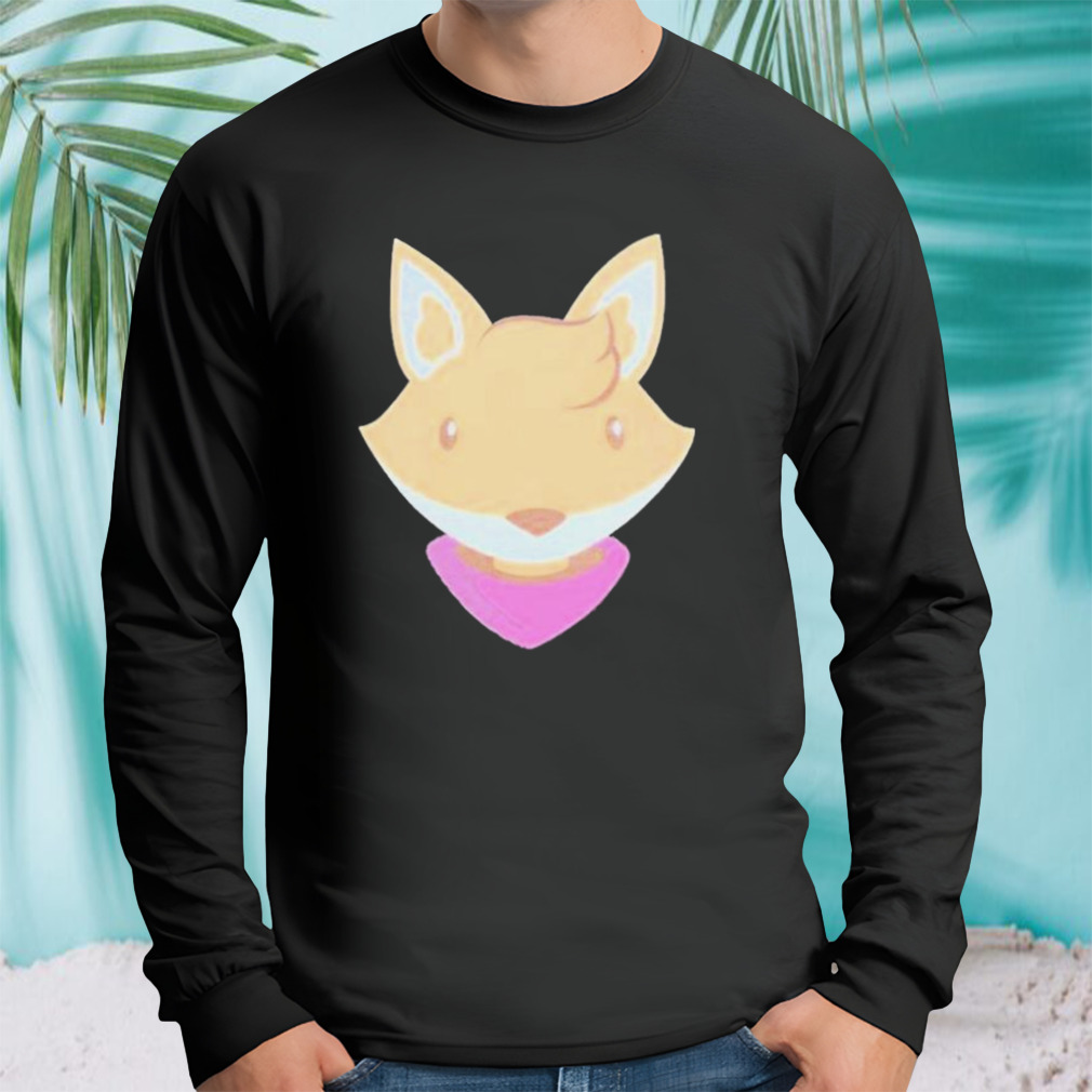 Longsleeve tshirt
