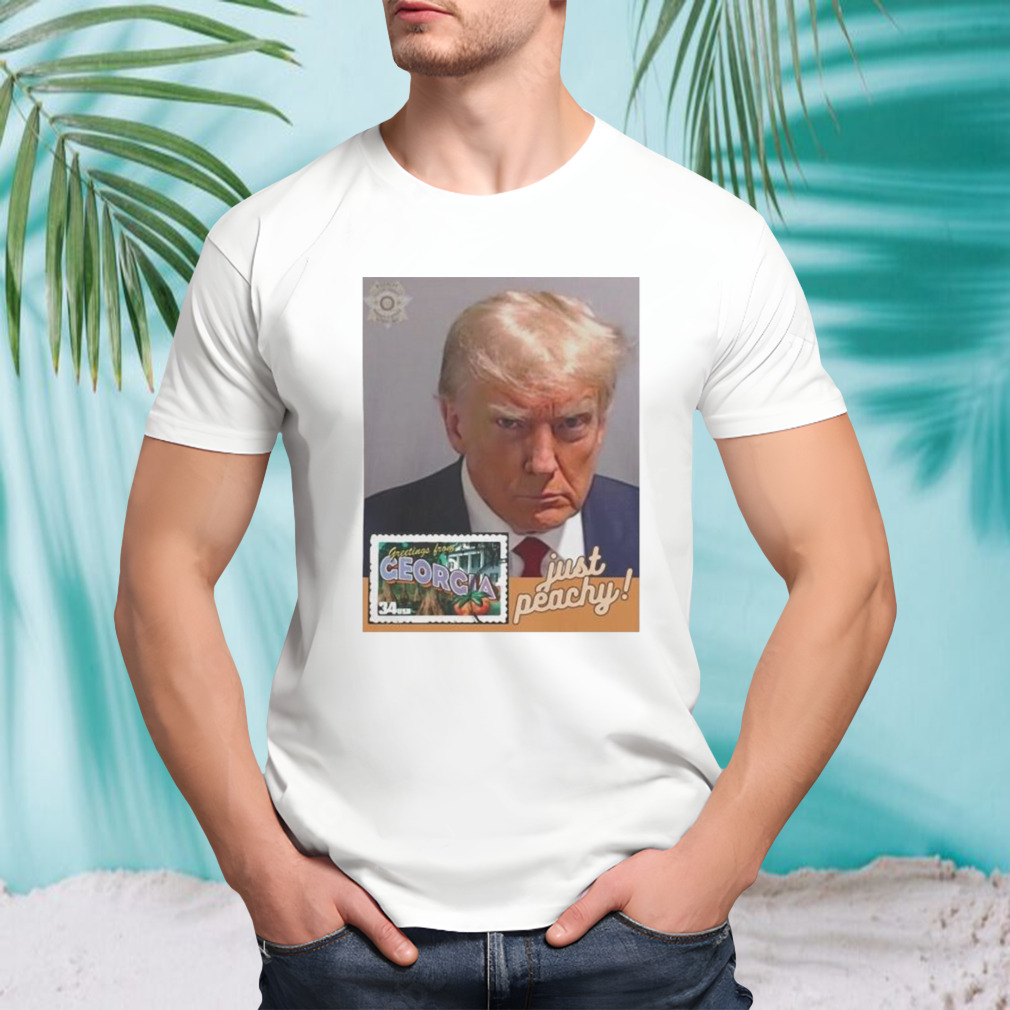 Unisex shirt