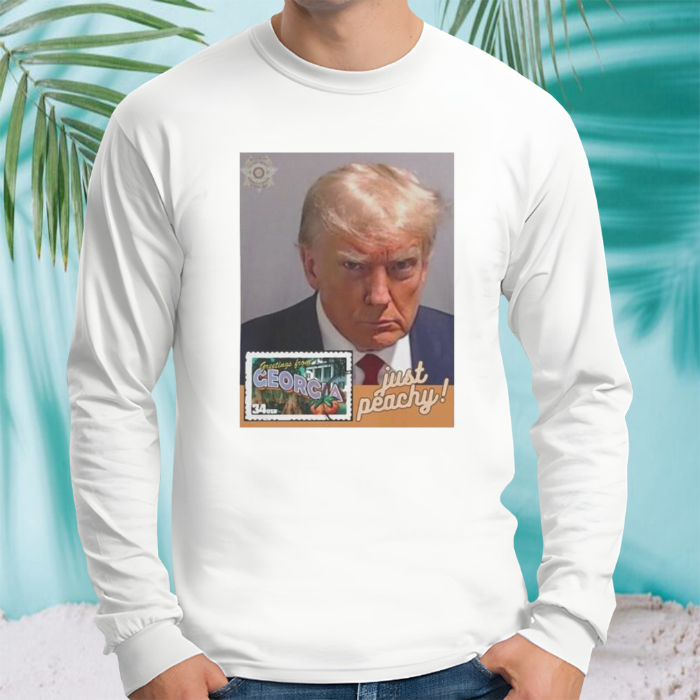 Longsleeve shirt