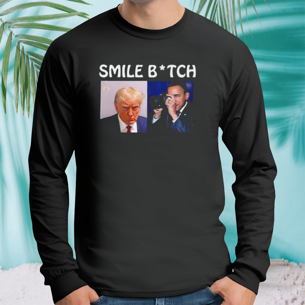 Longsleeve tshirt