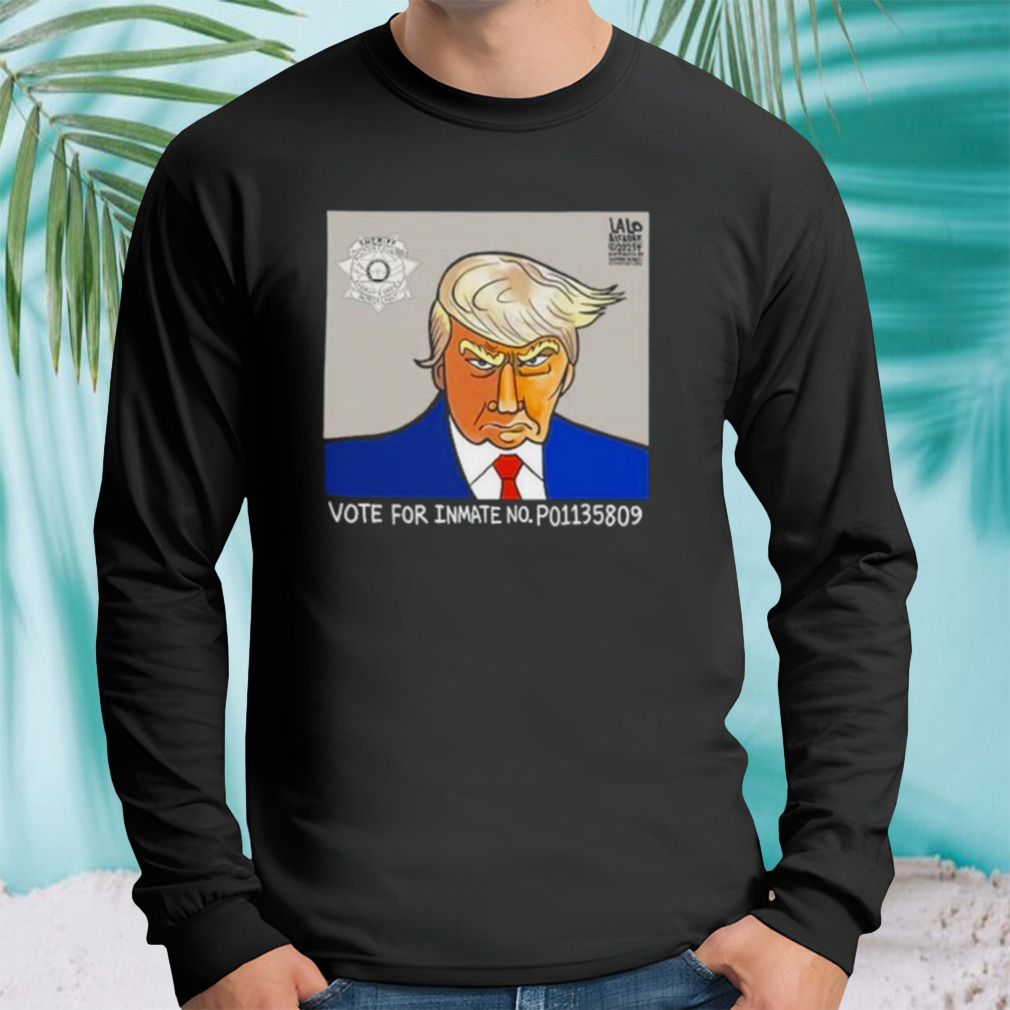 Longsleeve tshirt