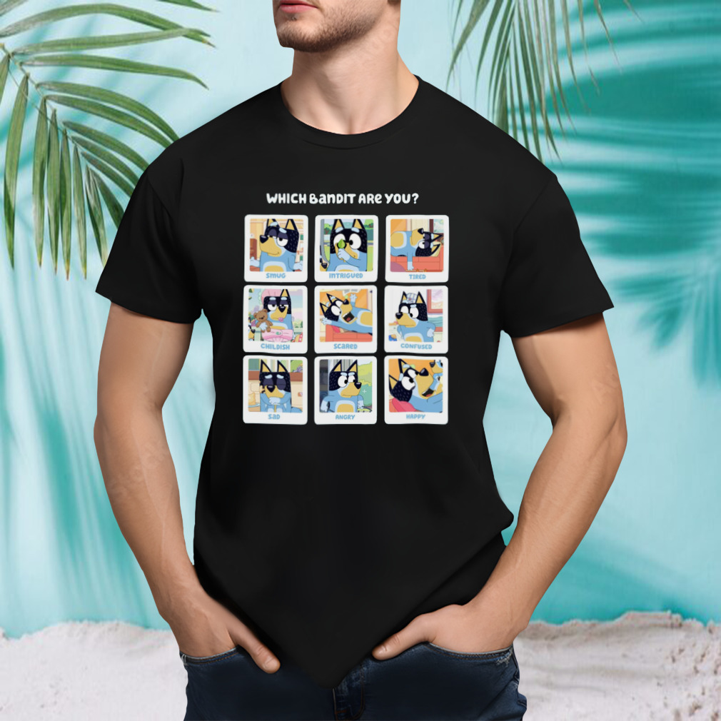 Unisex tshirt