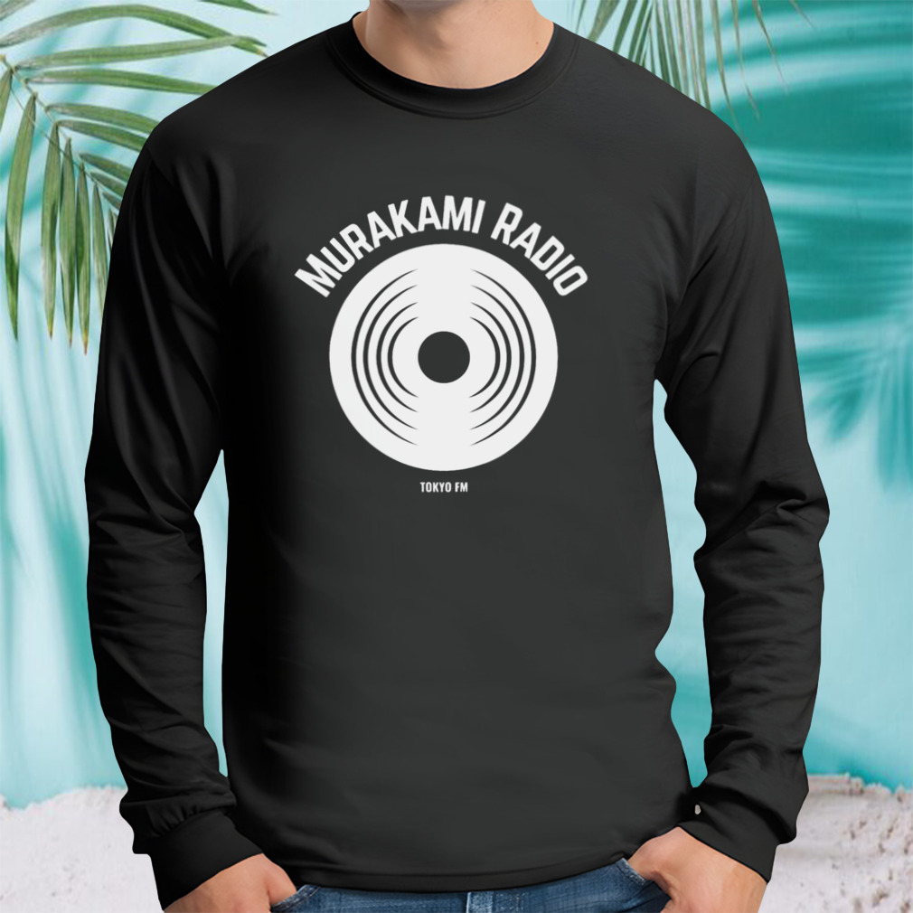 Longsleeve tshirt