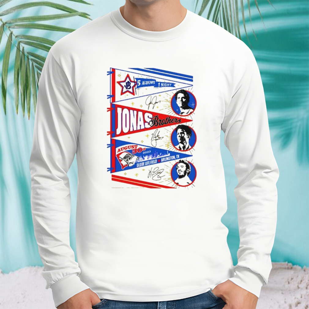 Longsleeve shirt