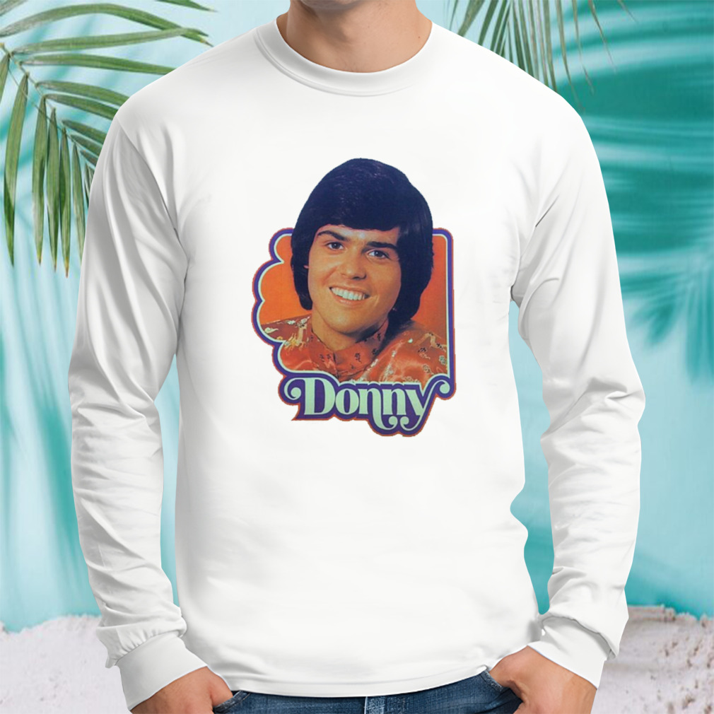 Longsleeve shirt