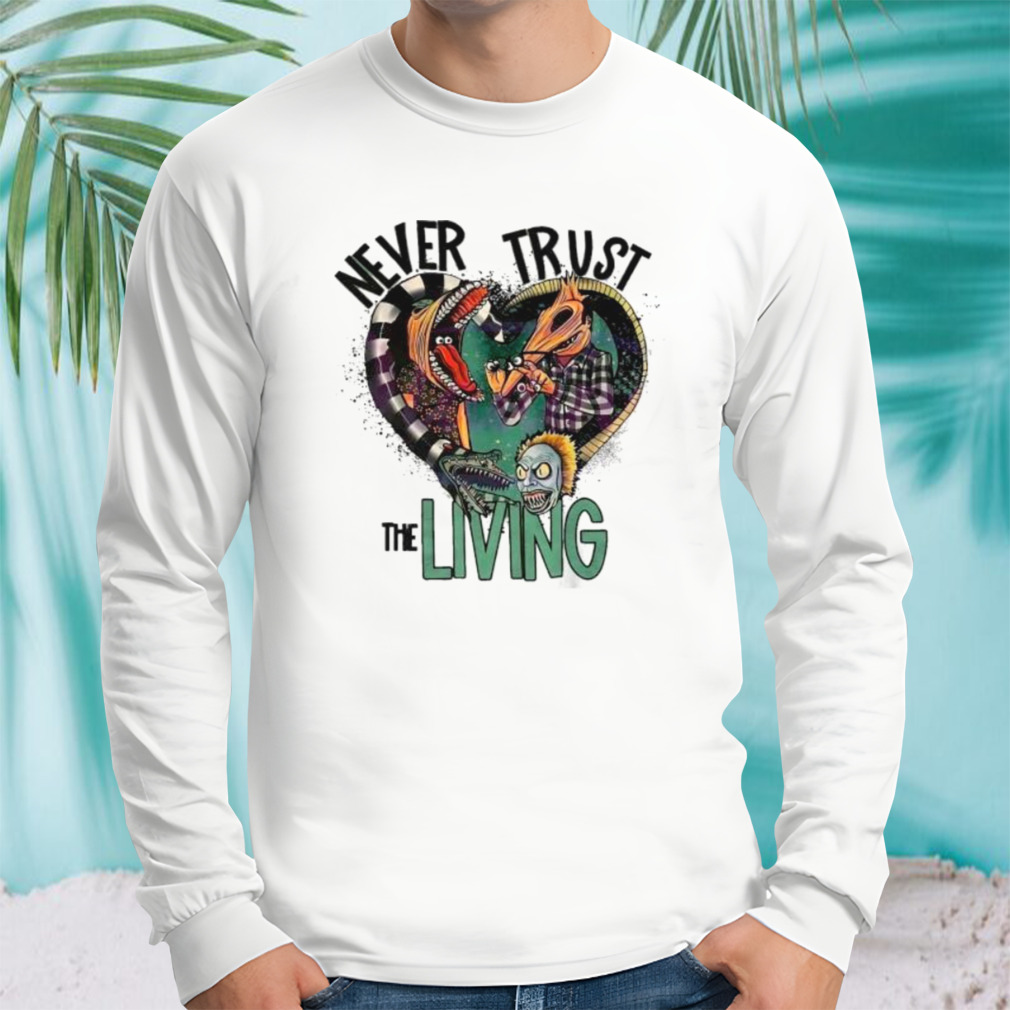 Longsleeve shirt