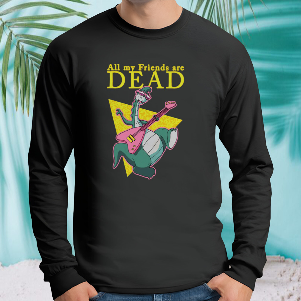 Longsleeve tshirt