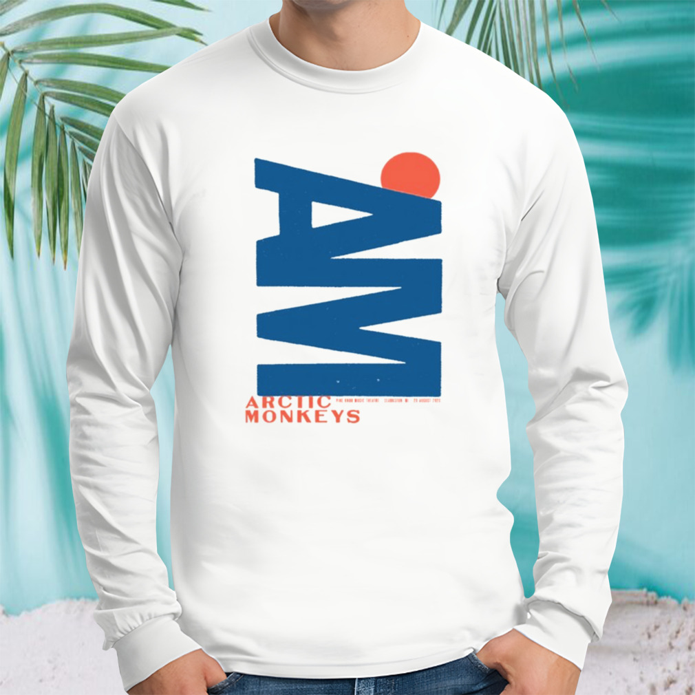 Longsleeve shirt