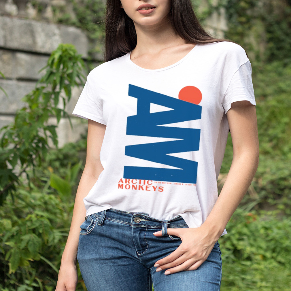 Women's shirt