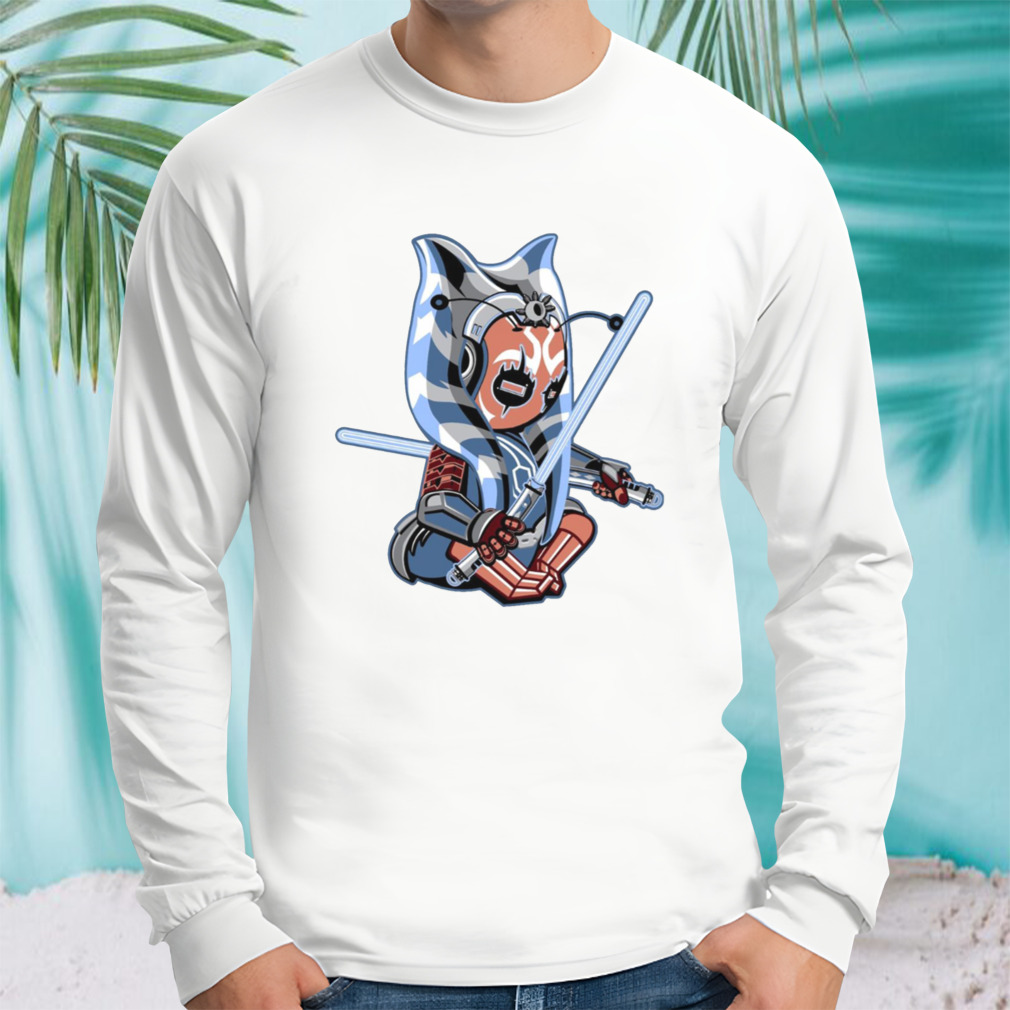 Longsleeve shirt