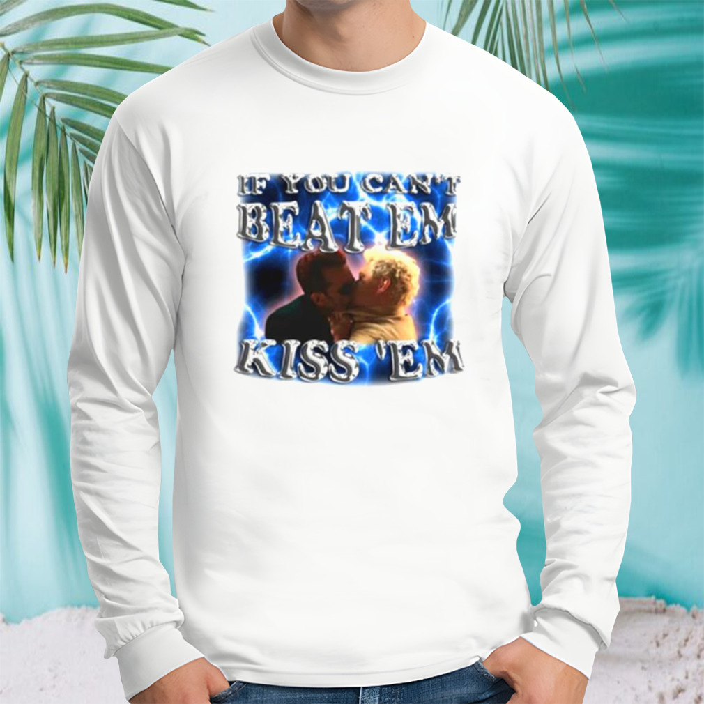 Longsleeve shirt