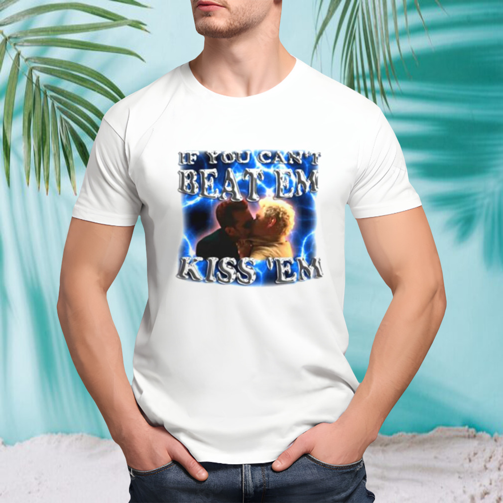 Unisex shirt