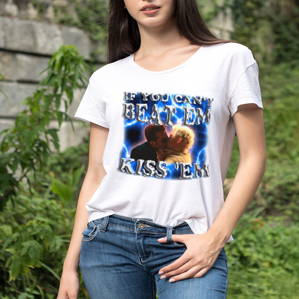 Women's shirt