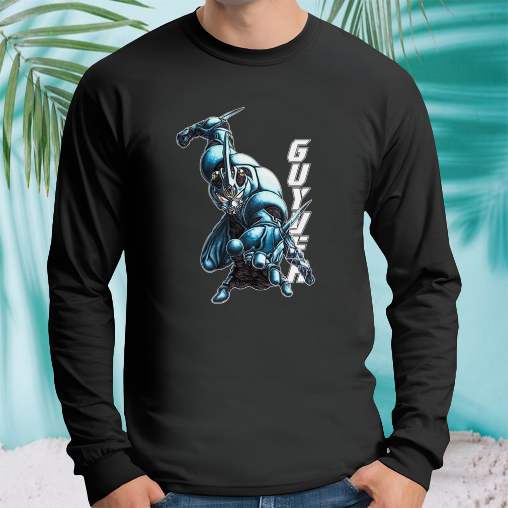 Longsleeve tshirt