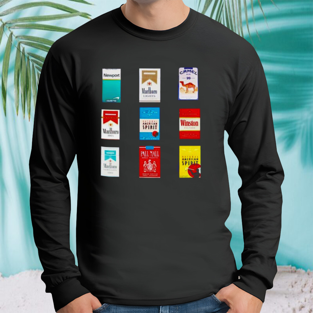 Longsleeve tshirt