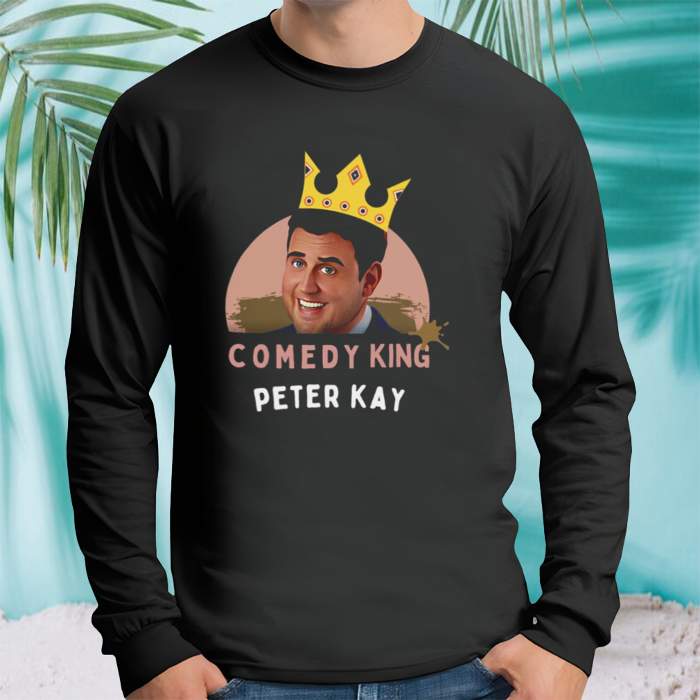 Longsleeve tshirt