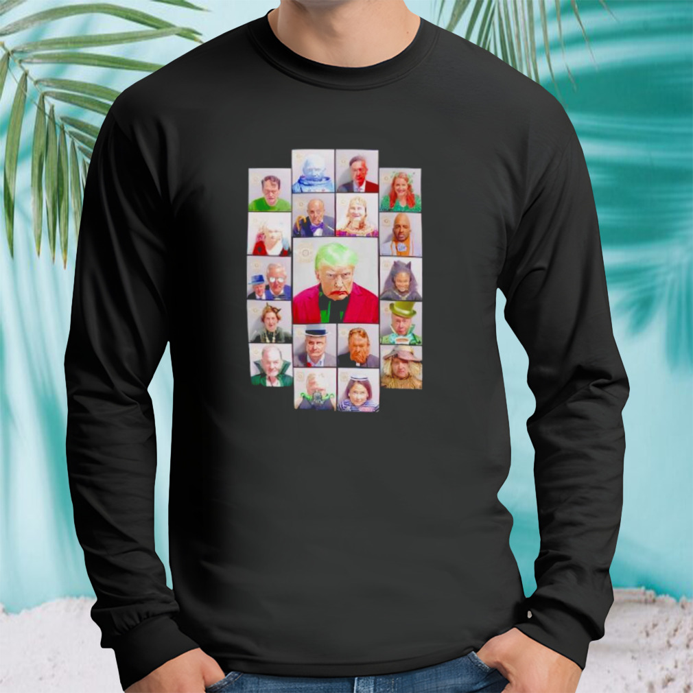 Longsleeve tshirt