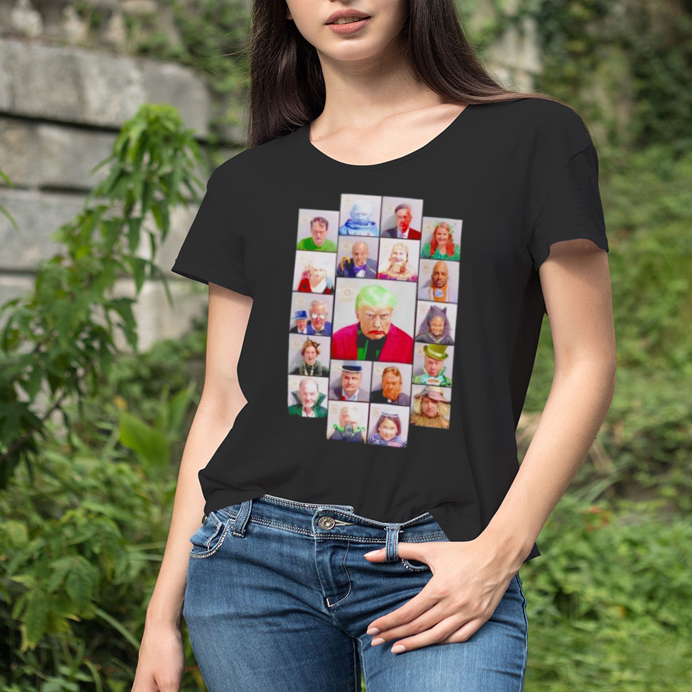 Women's tshirt